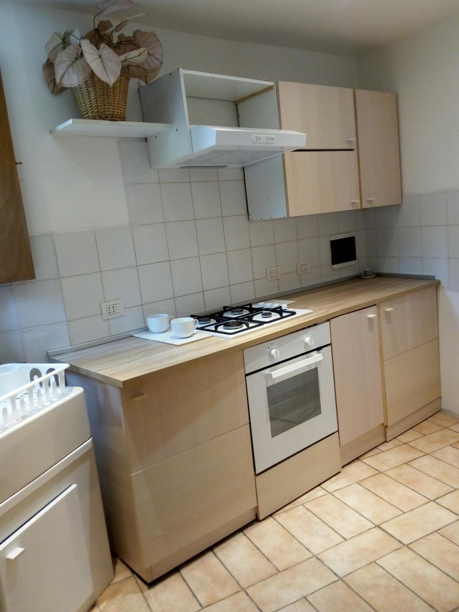 Relais Ai Campi Apartment เบลลาโจ ภายนอก รูปภาพ