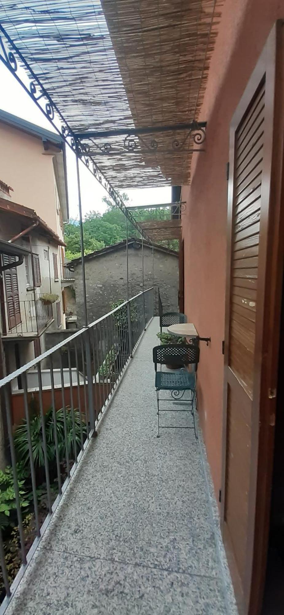 Relais Ai Campi Apartment เบลลาโจ ห้อง รูปภาพ