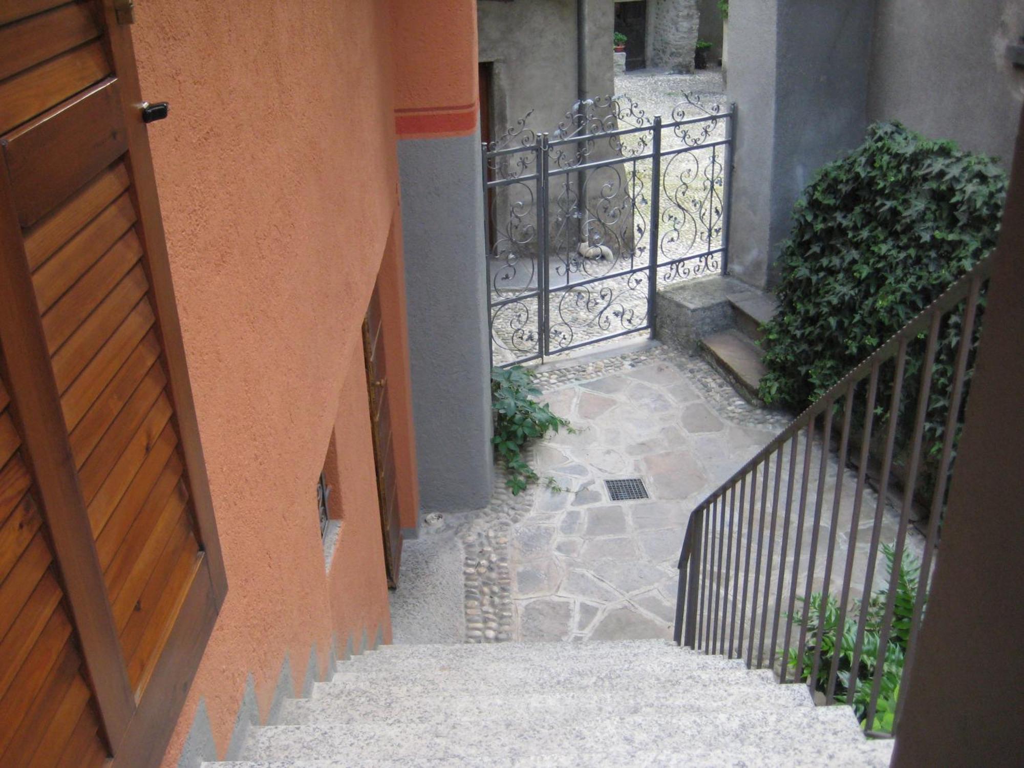 Relais Ai Campi Apartment เบลลาโจ ห้อง รูปภาพ