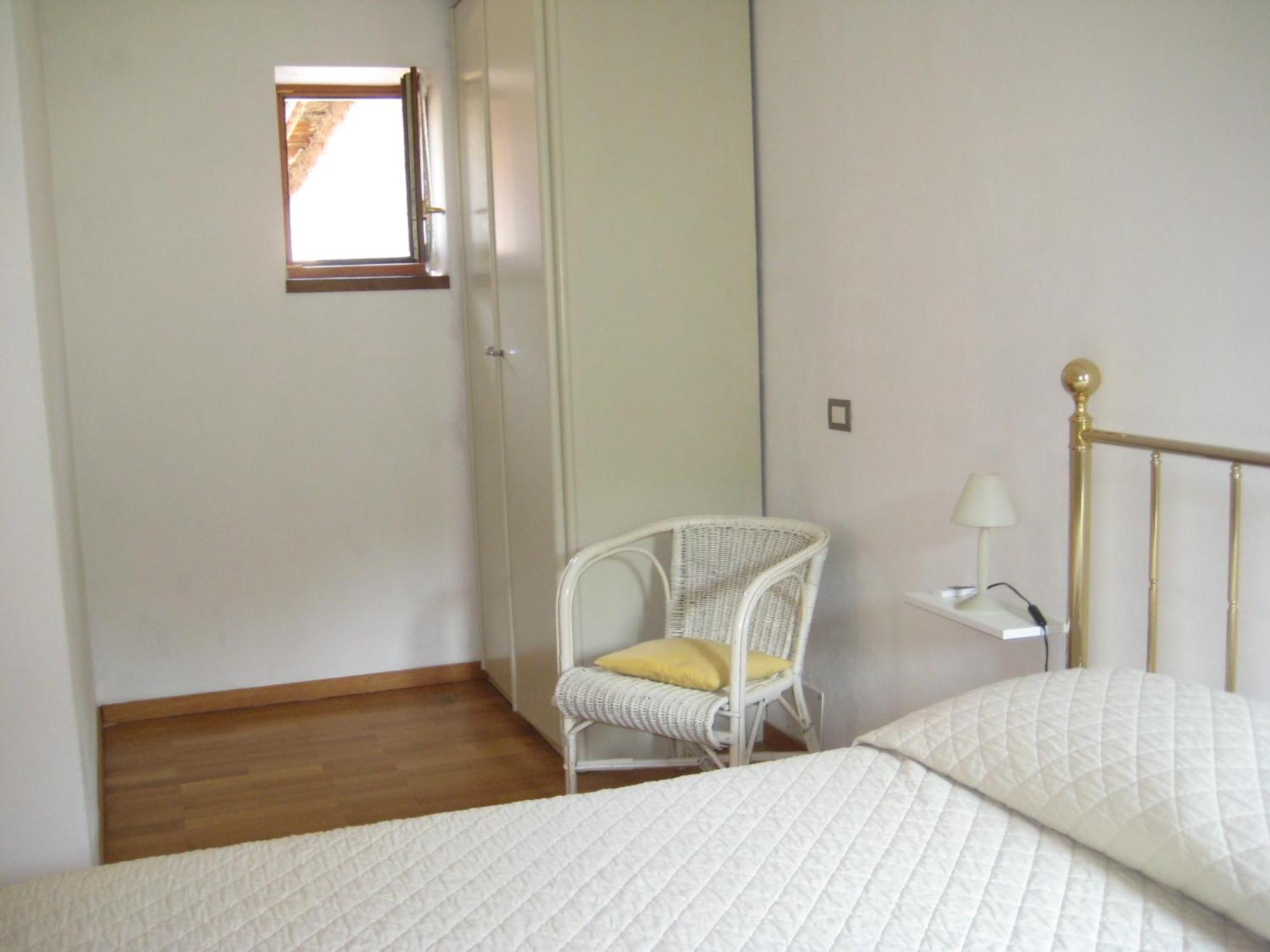 Relais Ai Campi Apartment เบลลาโจ ภายนอก รูปภาพ
